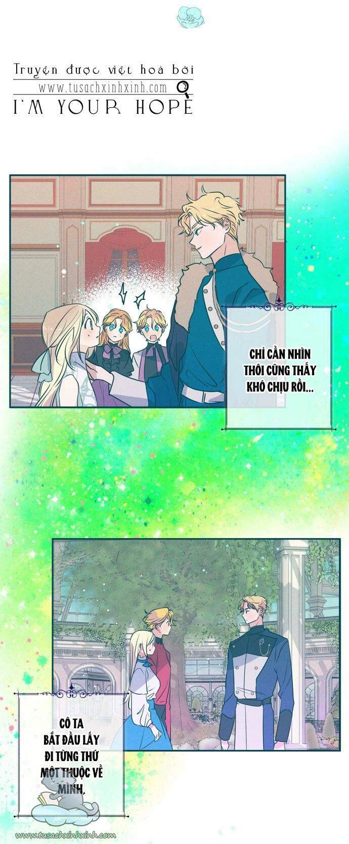 Thuần Hóa Quái Thú Thật Tốt Chapter 52 - 5