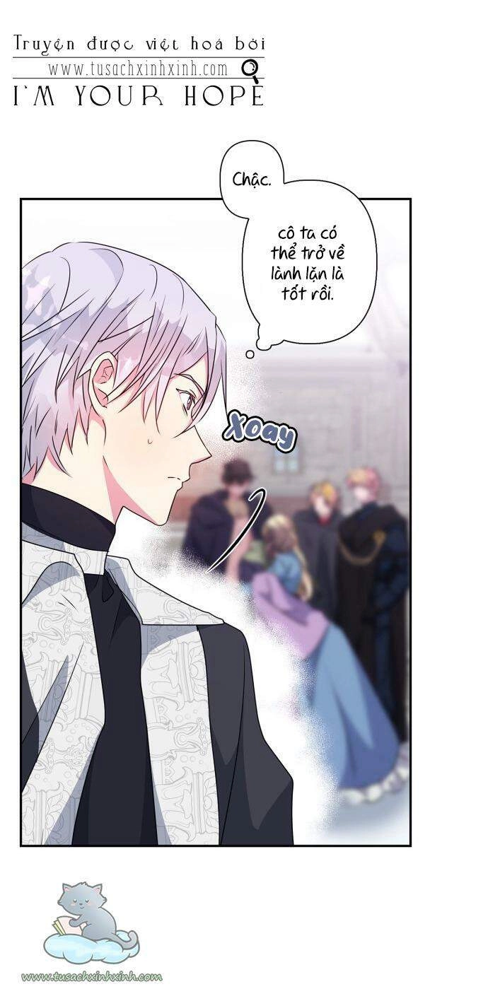 Thuần Hóa Quái Thú Thật Tốt Chapter 52 - 12