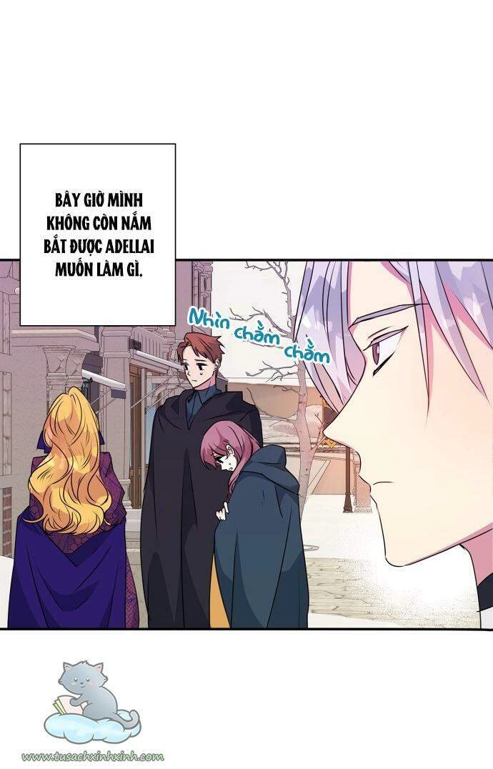 Thuần Hóa Quái Thú Thật Tốt Chapter 52 - 13