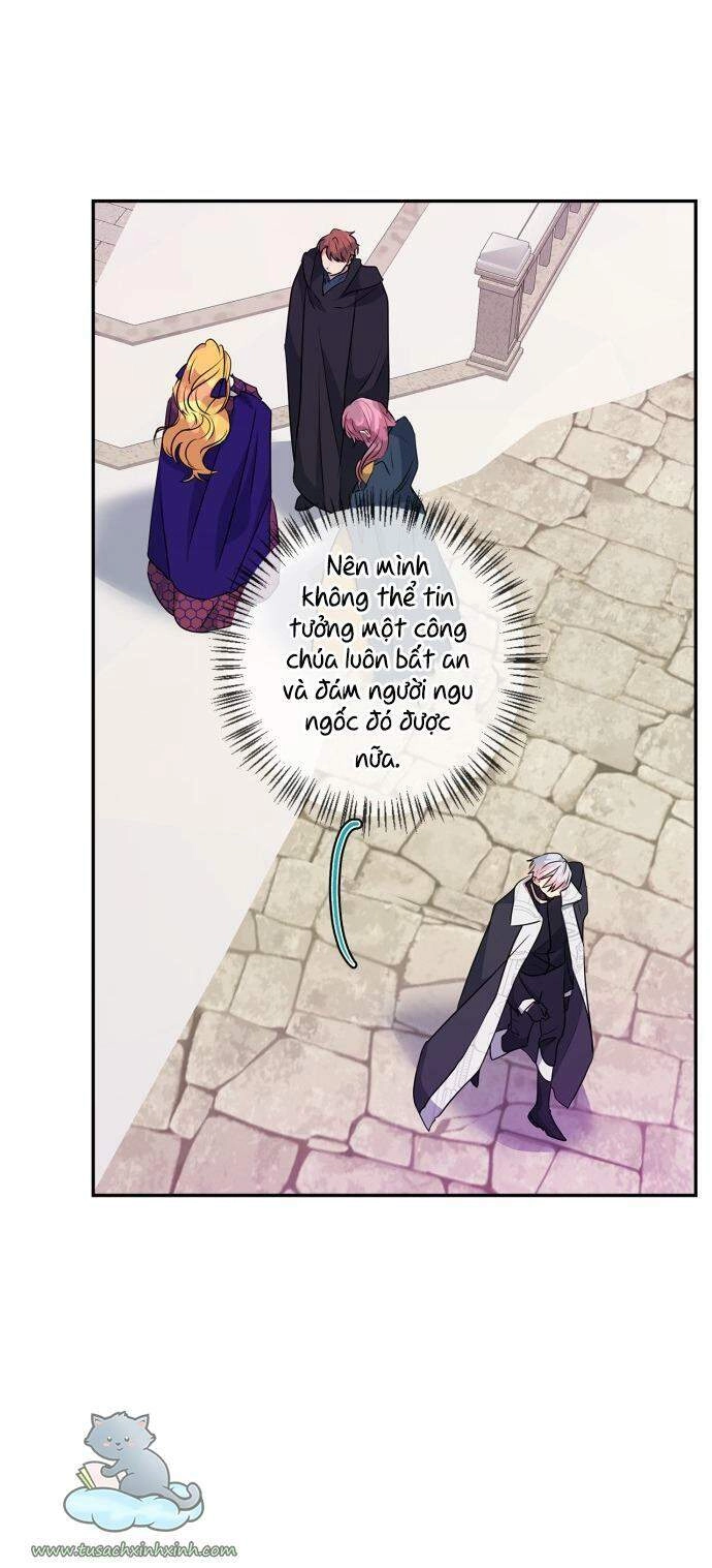 Thuần Hóa Quái Thú Thật Tốt Chapter 52 - 14