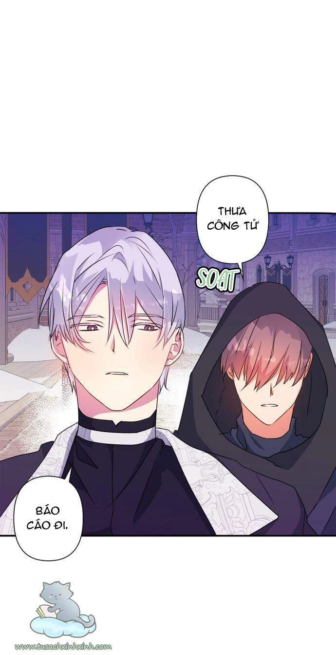 Thuần Hóa Quái Thú Thật Tốt Chapter 52 - 15