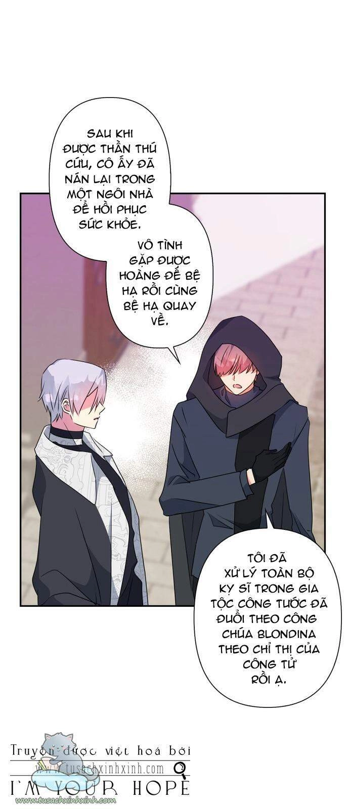 Thuần Hóa Quái Thú Thật Tốt Chapter 52 - 16