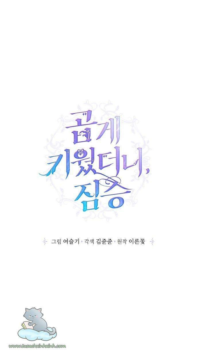 Thuần Hóa Quái Thú Thật Tốt Chapter 52 - 22