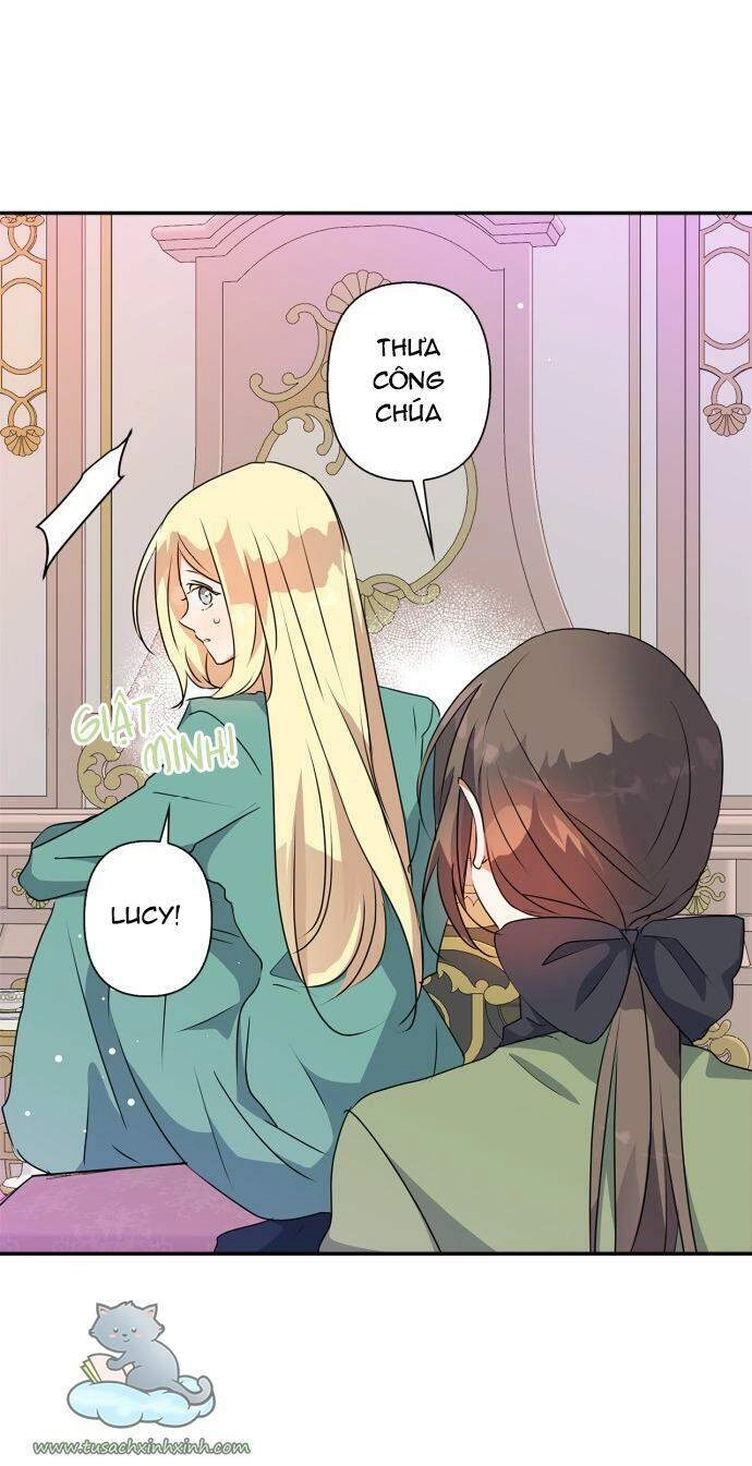 Thuần Hóa Quái Thú Thật Tốt Chapter 52 - 25