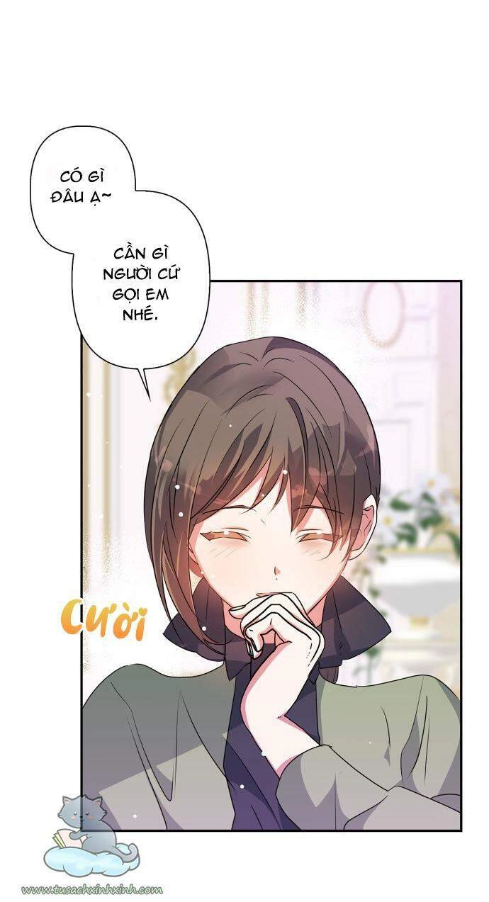 Thuần Hóa Quái Thú Thật Tốt Chapter 52 - 27