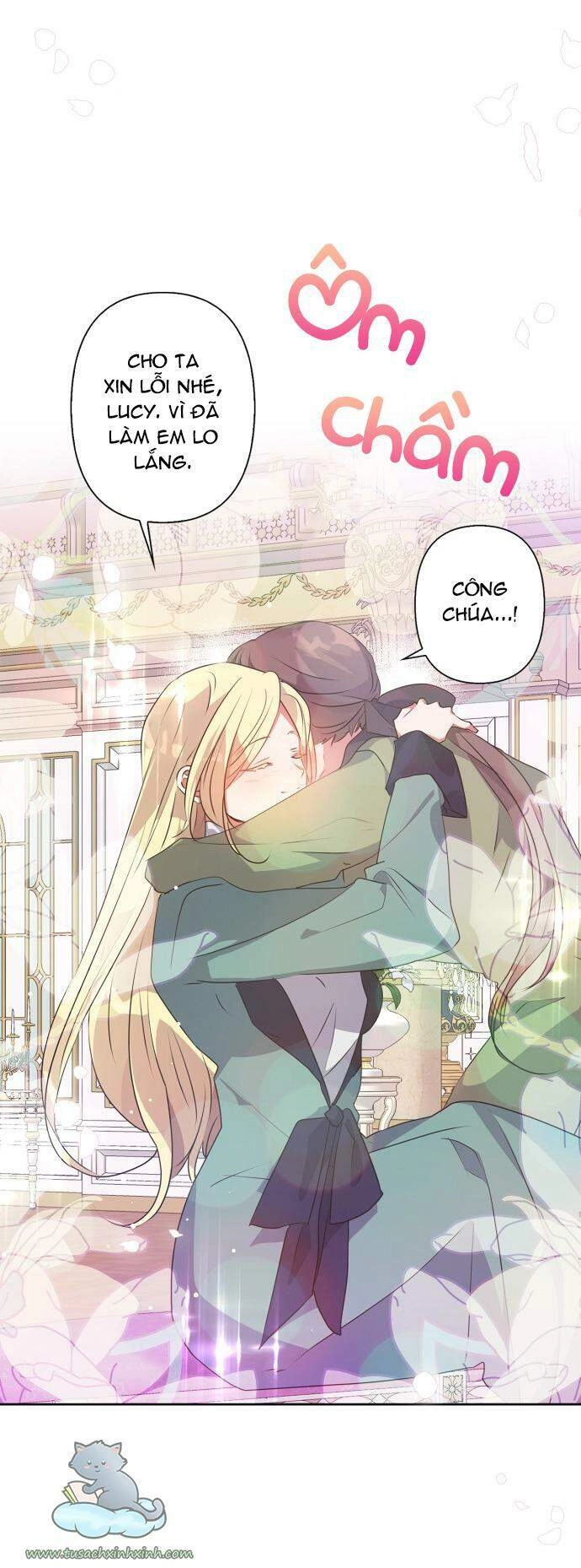 Thuần Hóa Quái Thú Thật Tốt Chapter 52 - 32