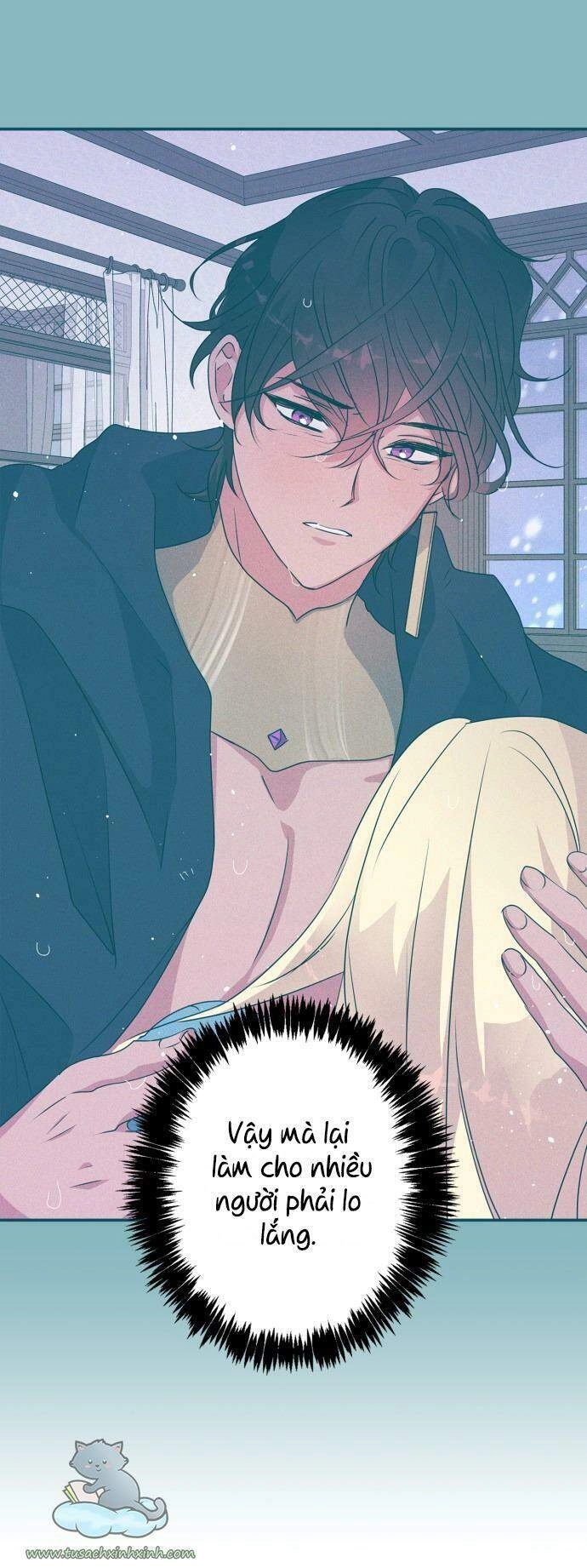 Thuần Hóa Quái Thú Thật Tốt Chapter 52 - 38