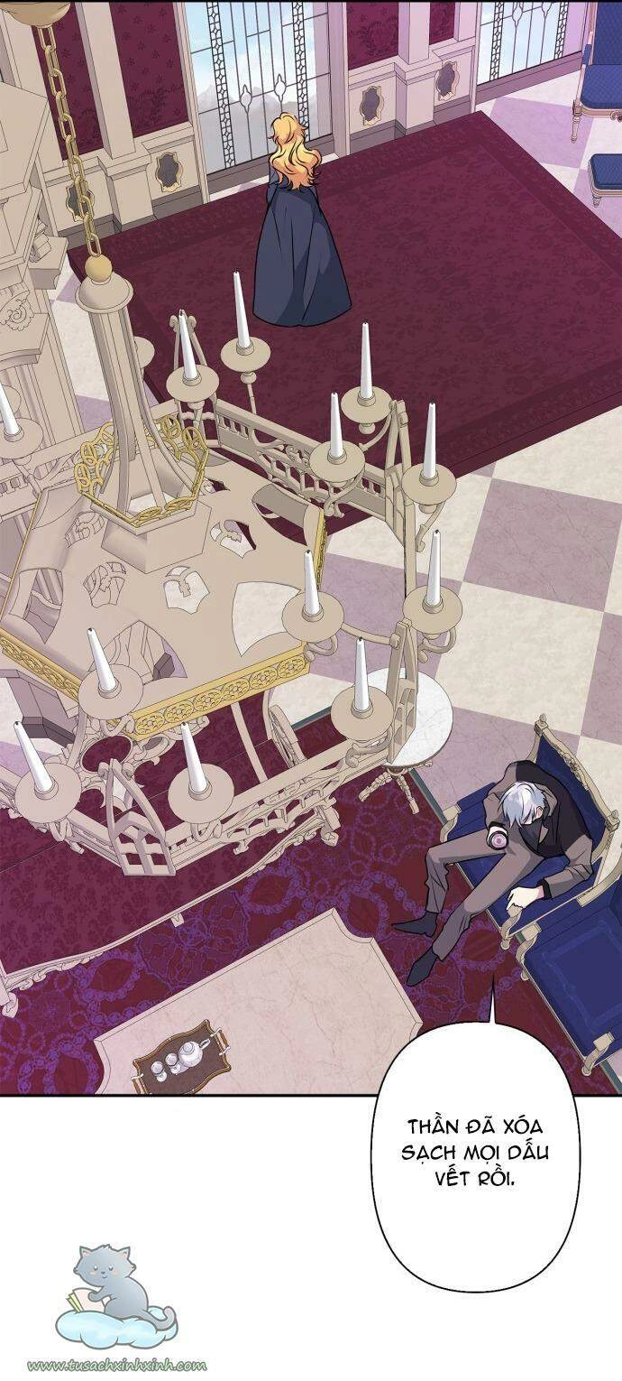 Thuần Hóa Quái Thú Thật Tốt Chapter 52 - 41