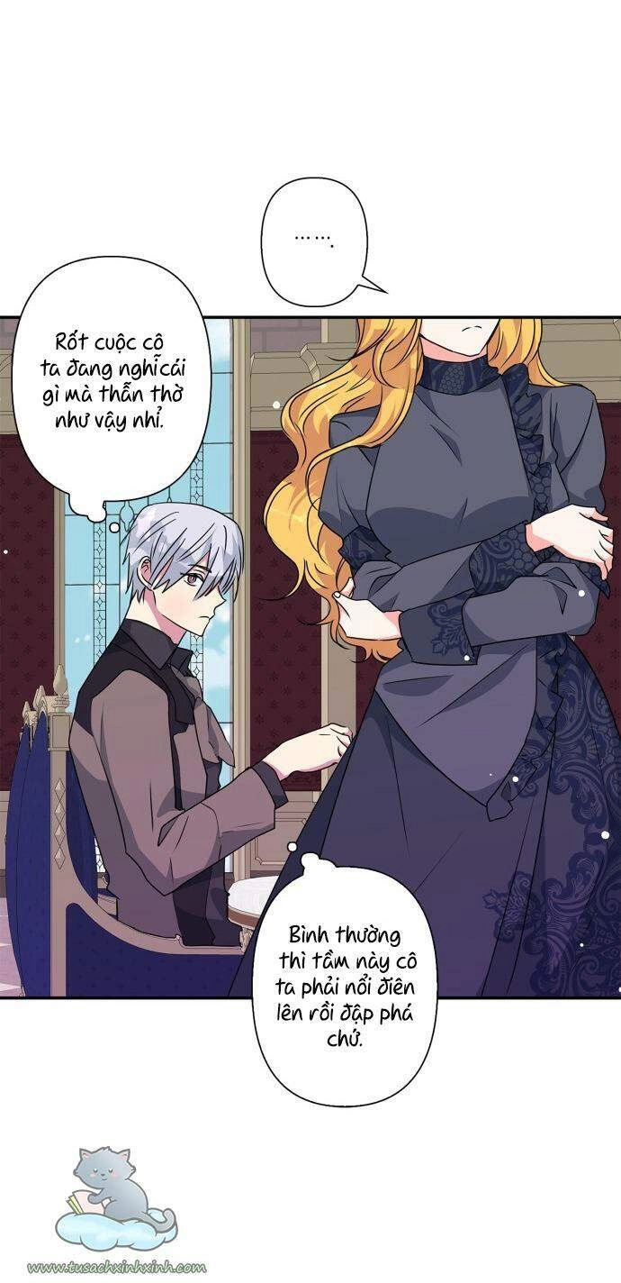 Thuần Hóa Quái Thú Thật Tốt Chapter 52 - 43