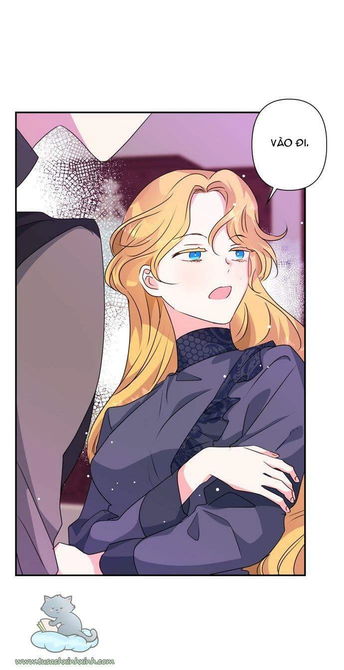 Thuần Hóa Quái Thú Thật Tốt Chapter 52 - 54