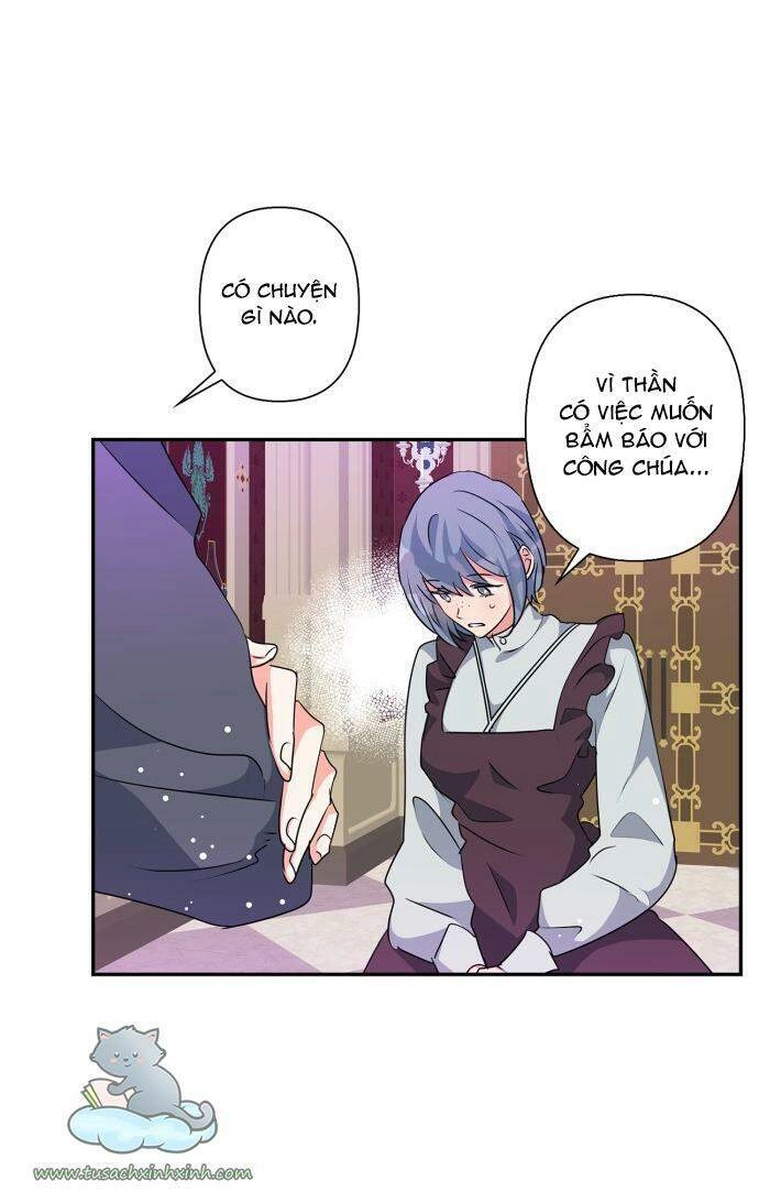 Thuần Hóa Quái Thú Thật Tốt Chapter 52 - 55