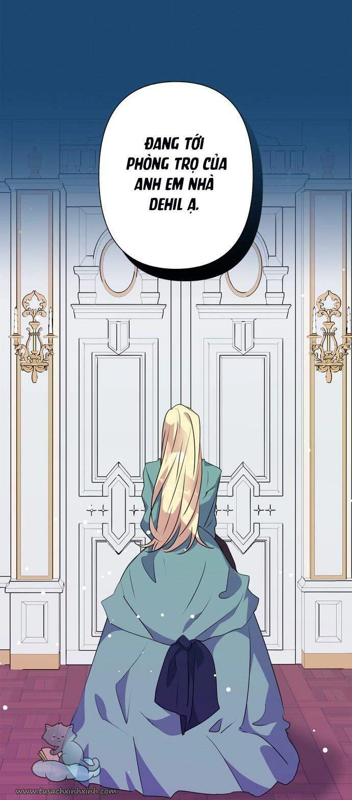 Thuần Hóa Quái Thú Thật Tốt Chapter 52 - 57