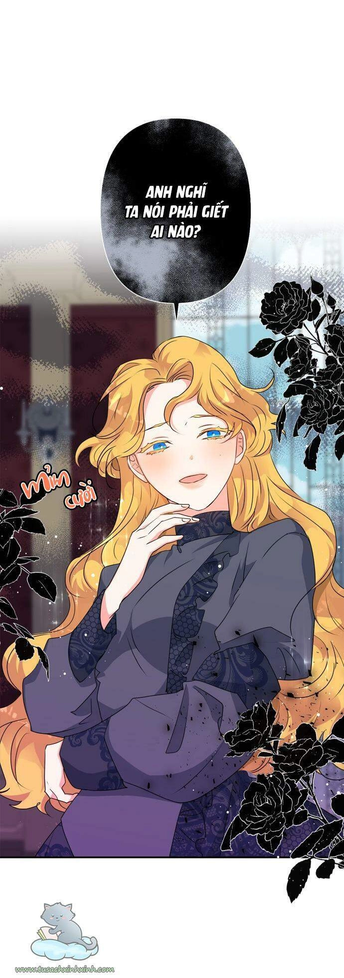 Thuần Hóa Quái Thú Thật Tốt Chapter 52 - 60