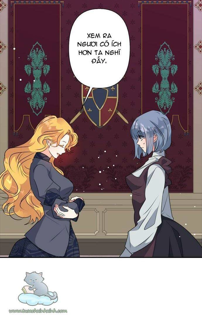 Thuần Hóa Quái Thú Thật Tốt Chapter 52 - 63