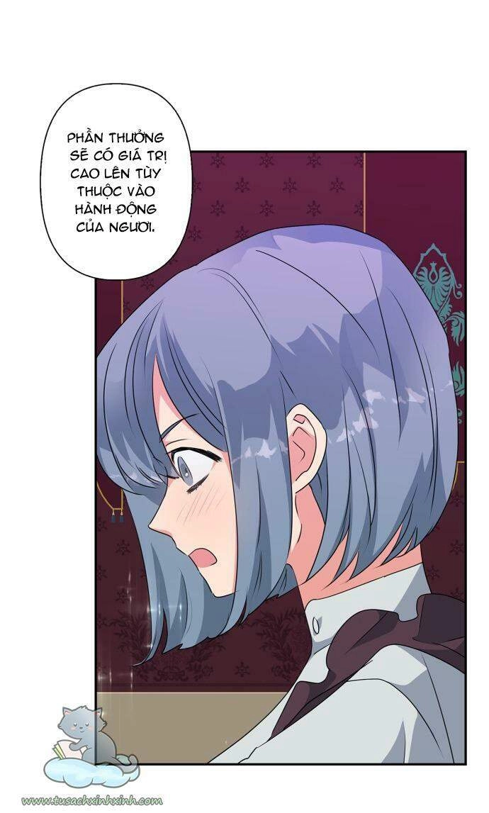 Thuần Hóa Quái Thú Thật Tốt Chapter 52 - 65