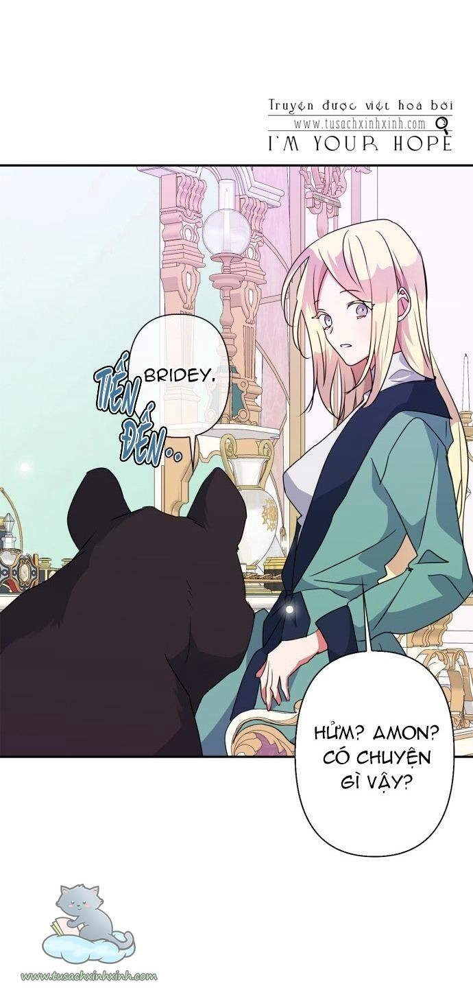 Thuần Hóa Quái Thú Thật Tốt Chapter 53 - 3