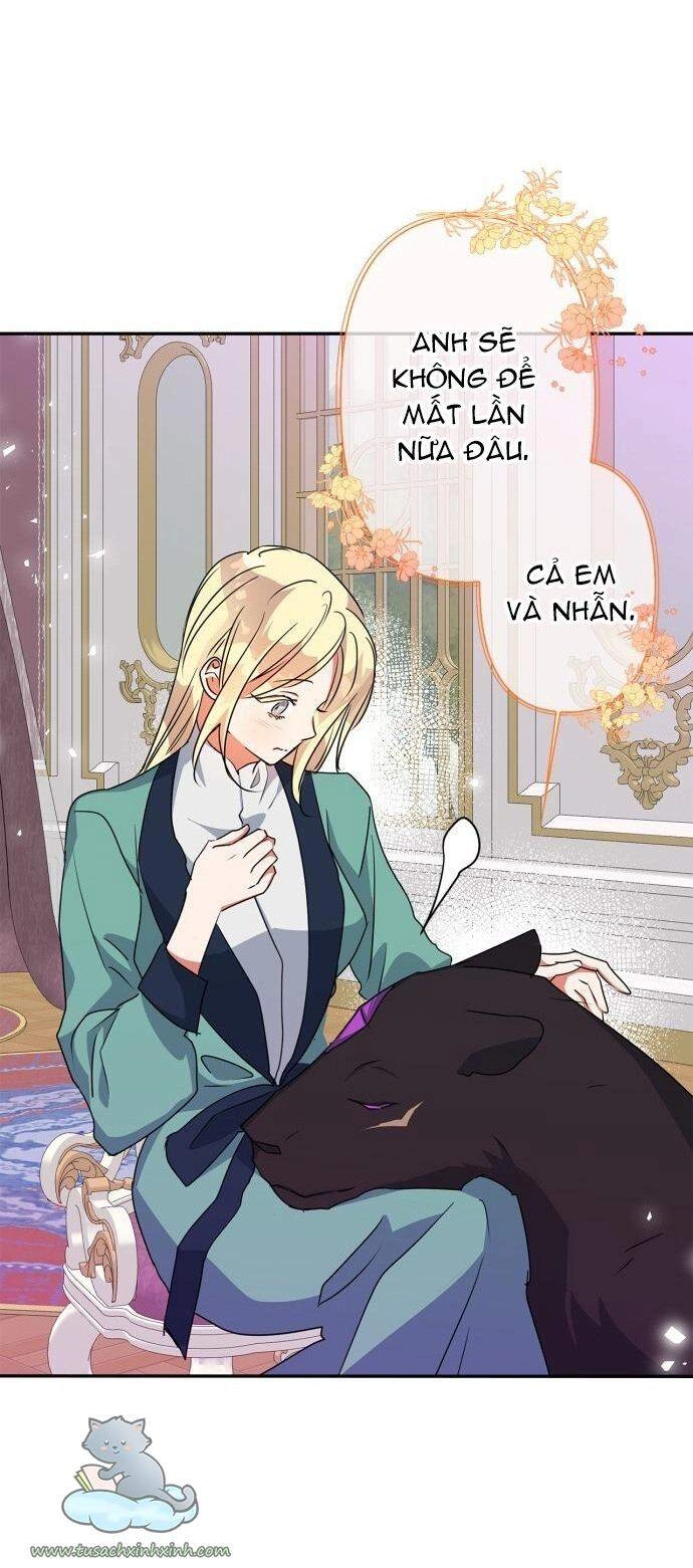 Thuần Hóa Quái Thú Thật Tốt Chapter 53 - 8