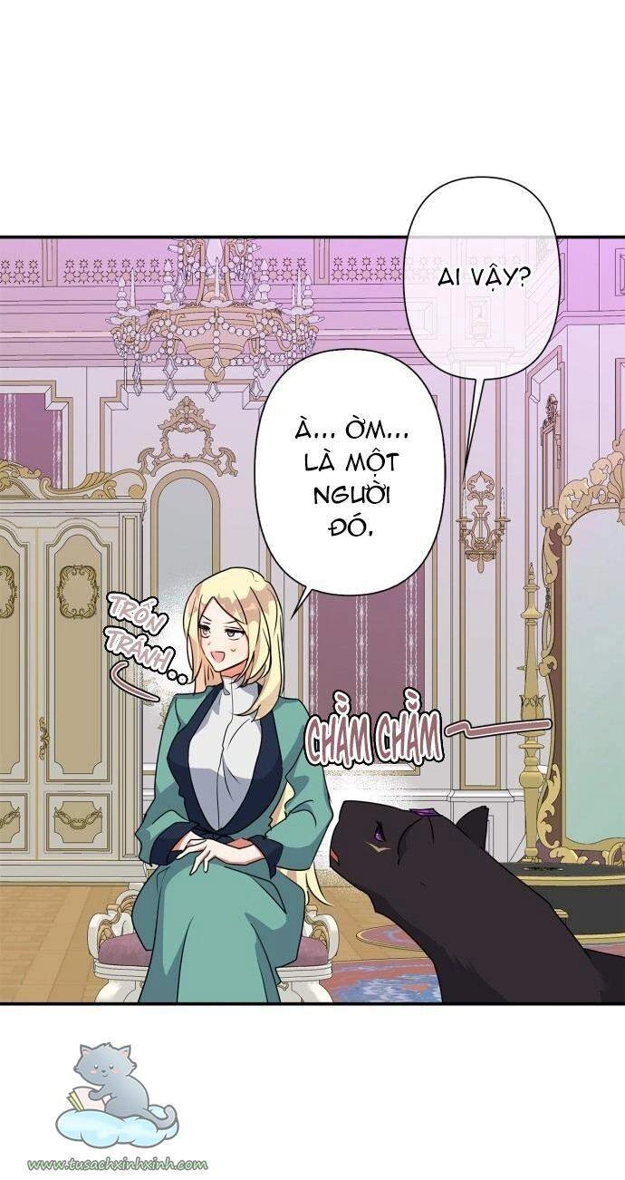 Thuần Hóa Quái Thú Thật Tốt Chapter 53 - 11