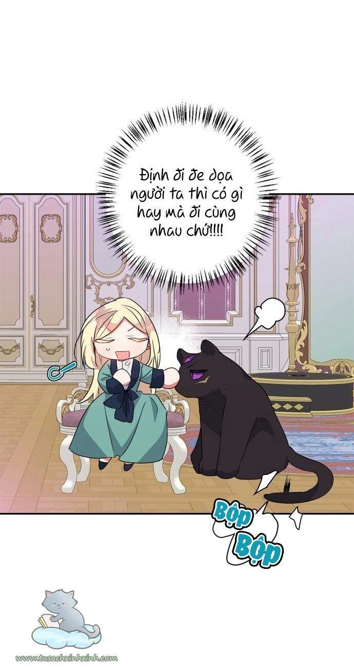 Thuần Hóa Quái Thú Thật Tốt Chapter 53 - 14