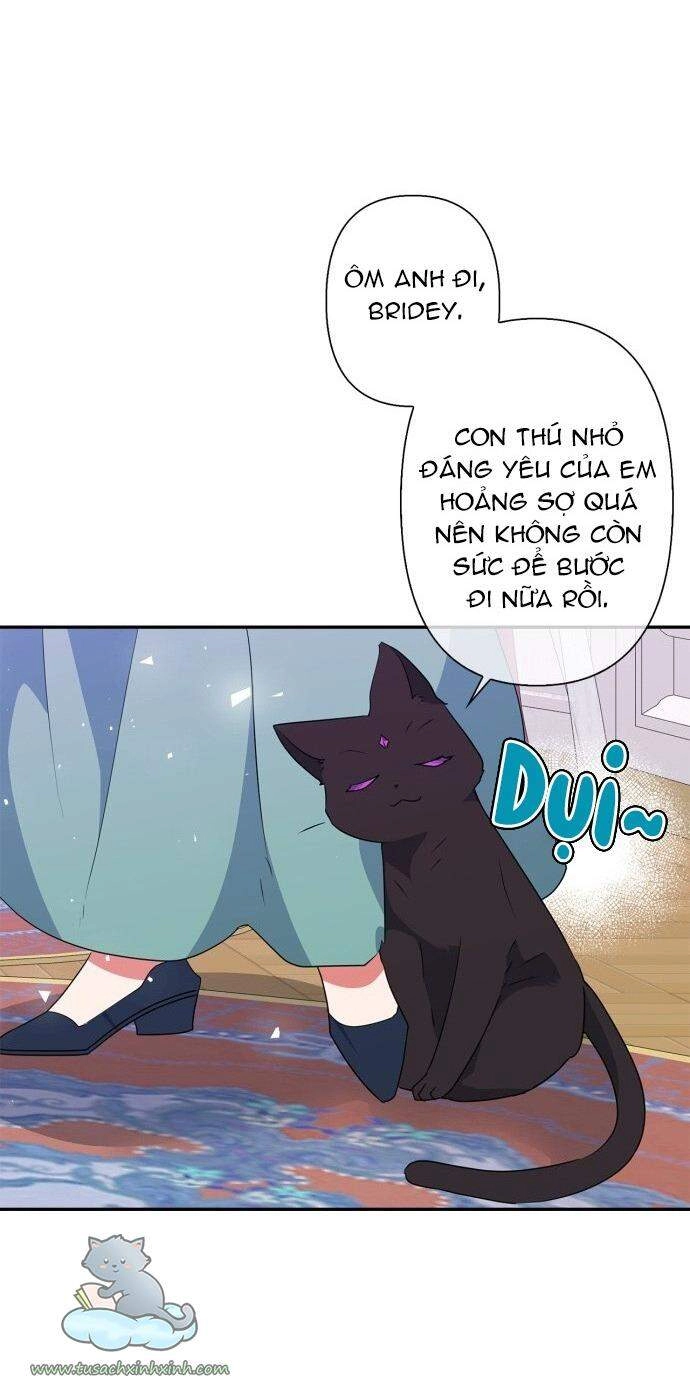 Thuần Hóa Quái Thú Thật Tốt Chapter 53 - 22