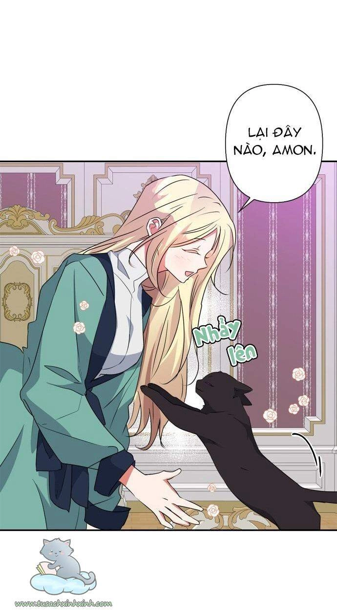 Thuần Hóa Quái Thú Thật Tốt Chapter 53 - 24