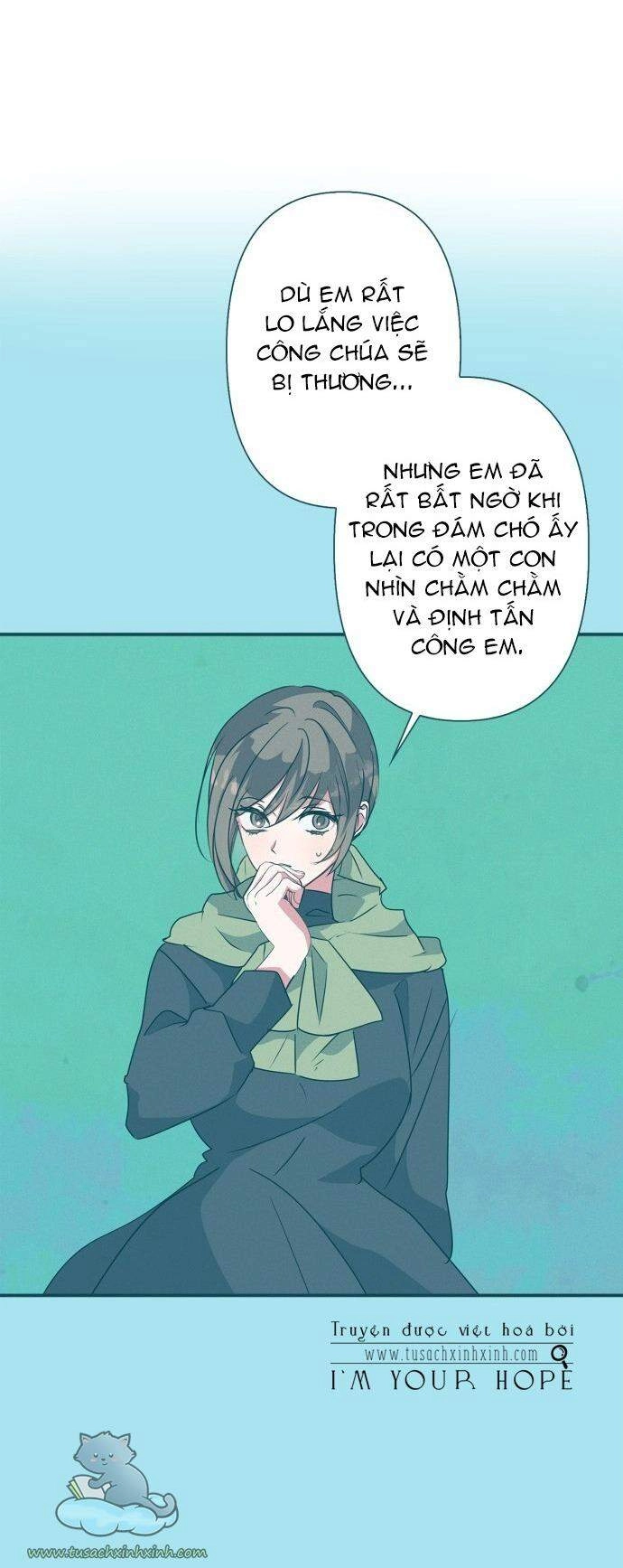 Thuần Hóa Quái Thú Thật Tốt Chapter 53 - 35