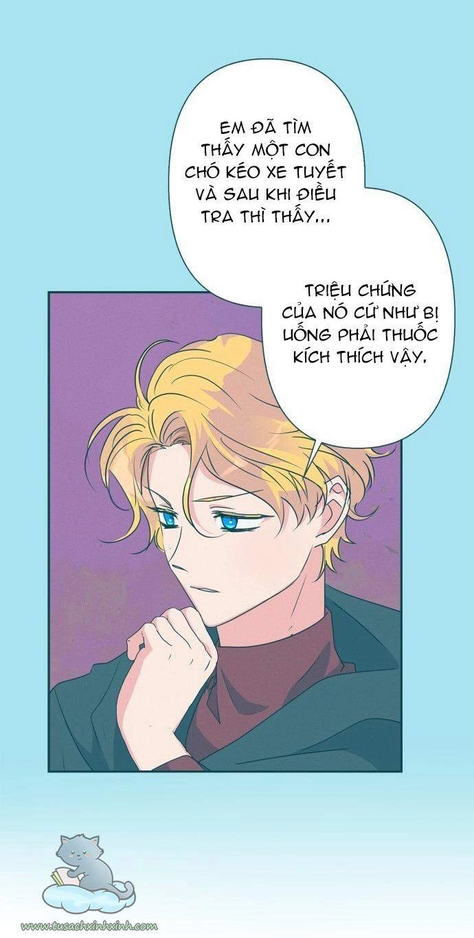 Thuần Hóa Quái Thú Thật Tốt Chapter 53 - 36