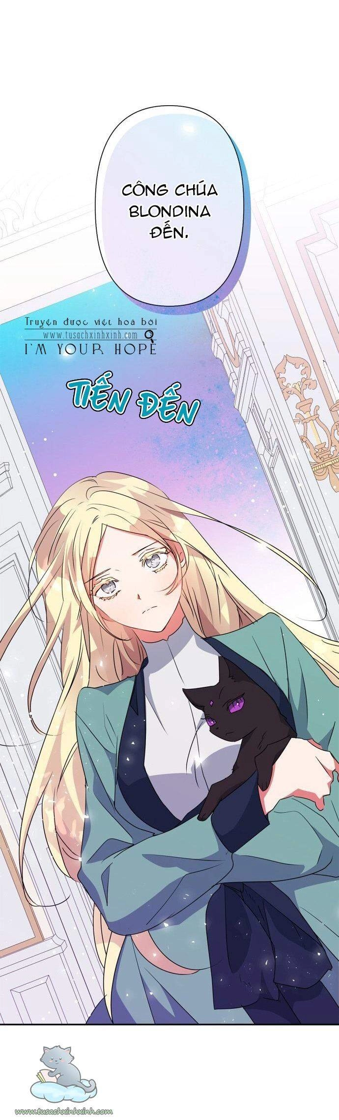 Thuần Hóa Quái Thú Thật Tốt Chapter 53 - 39