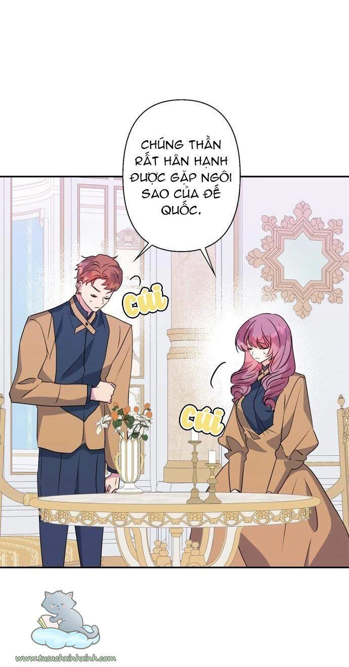 Thuần Hóa Quái Thú Thật Tốt Chapter 53 - 40