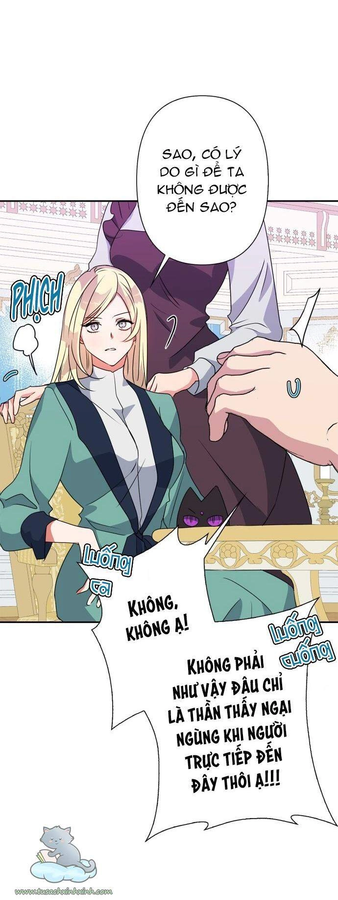 Thuần Hóa Quái Thú Thật Tốt Chapter 53 - 43