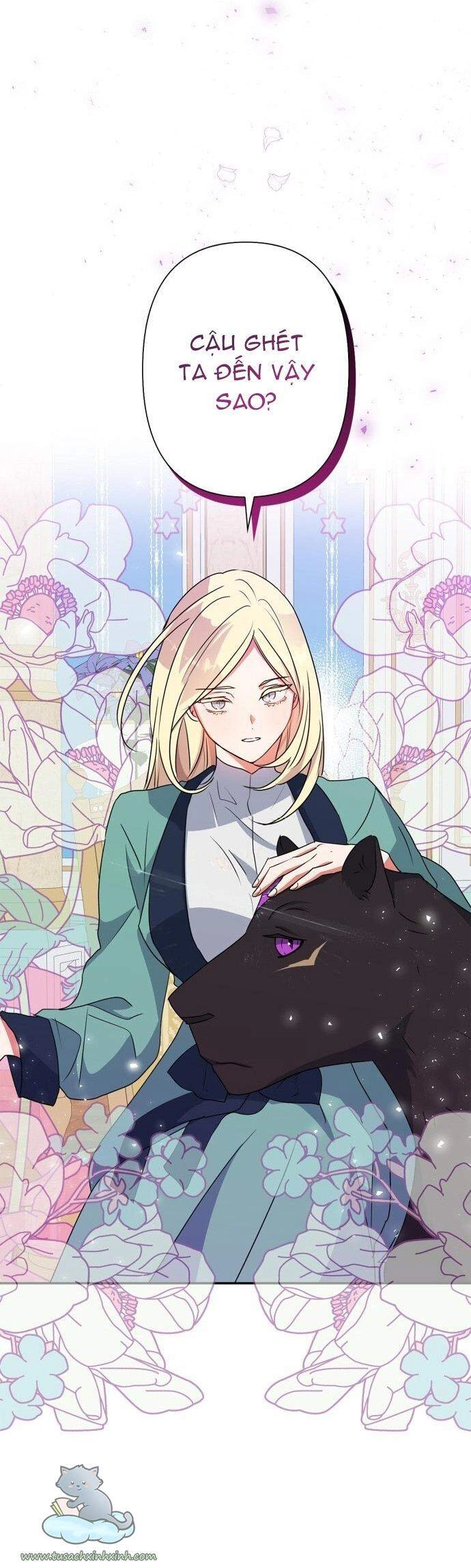 Thuần Hóa Quái Thú Thật Tốt Chapter 53 - 46