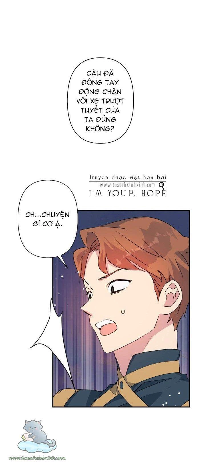 Thuần Hóa Quái Thú Thật Tốt Chapter 53 - 48