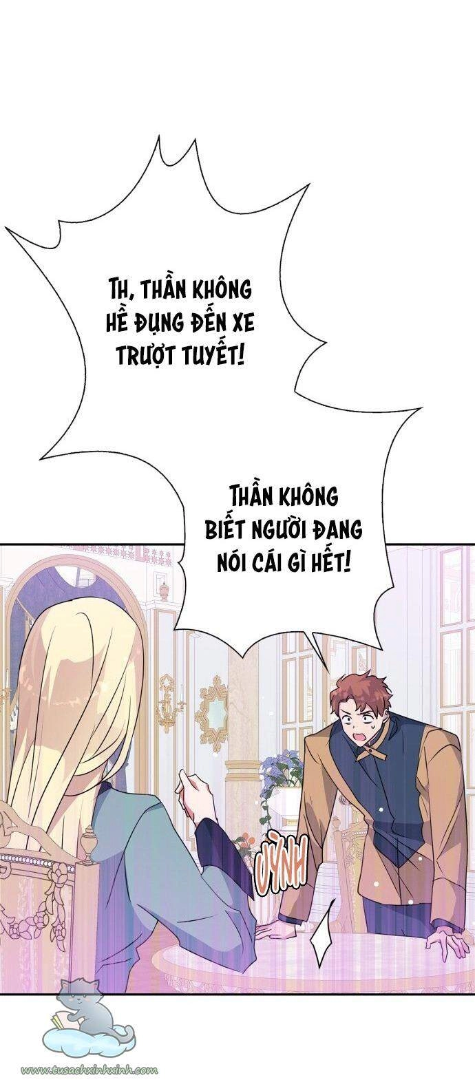 Thuần Hóa Quái Thú Thật Tốt Chapter 53 - 49