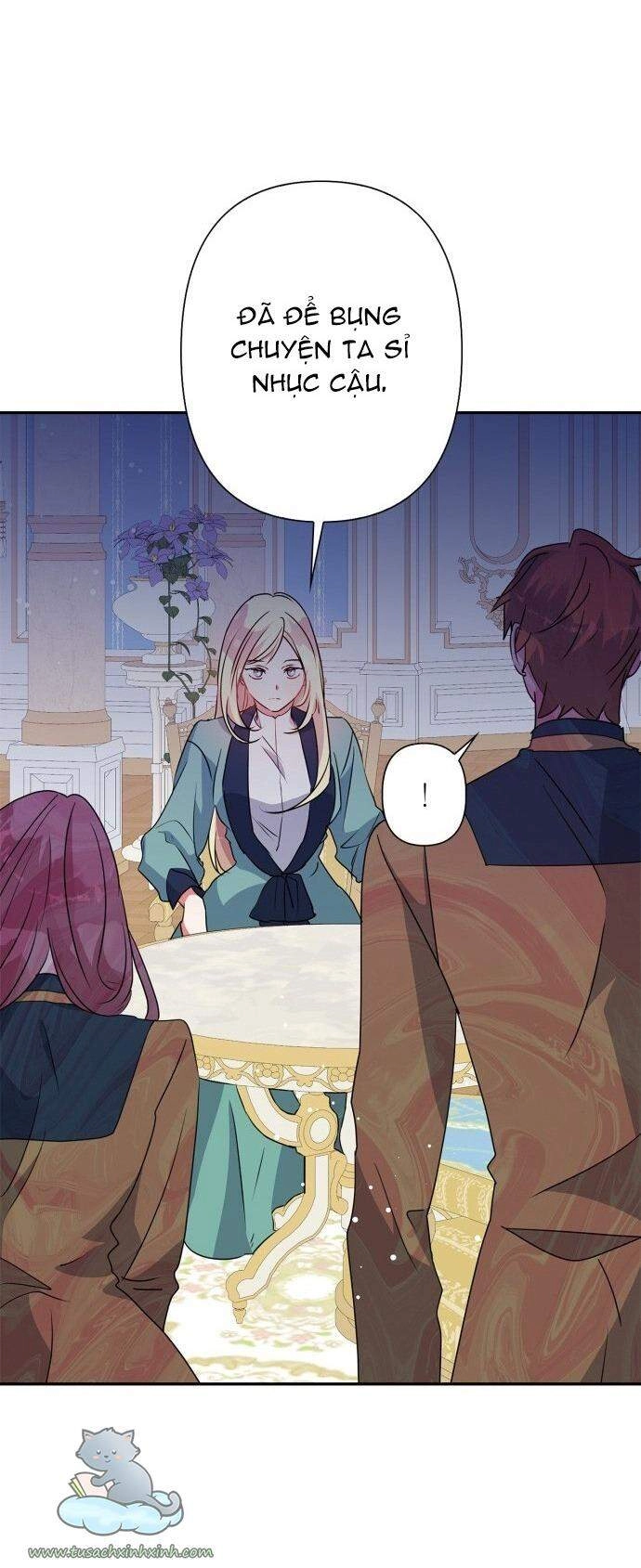 Thuần Hóa Quái Thú Thật Tốt Chapter 53 - 51