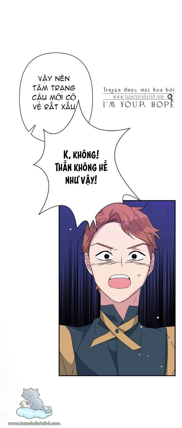 Thuần Hóa Quái Thú Thật Tốt Chapter 53 - 52