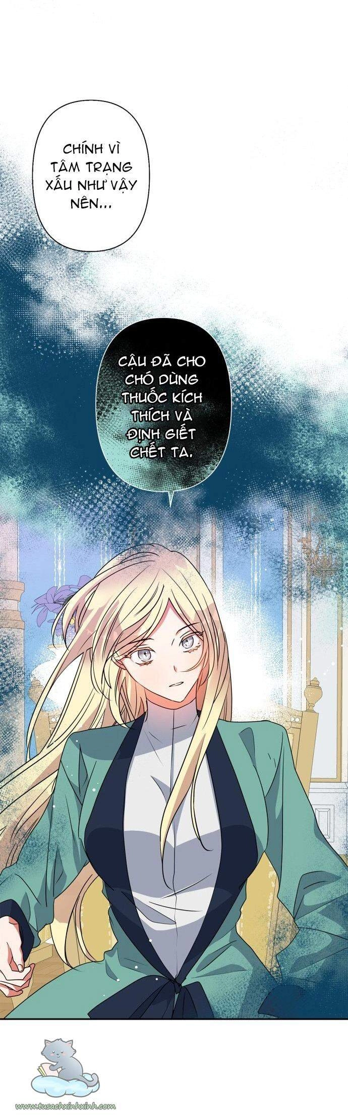 Thuần Hóa Quái Thú Thật Tốt Chapter 53 - 53