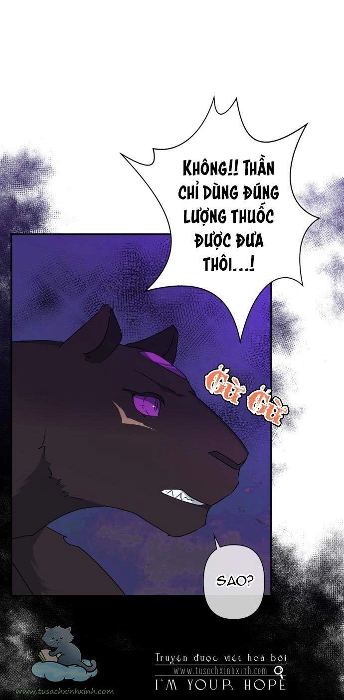 Thuần Hóa Quái Thú Thật Tốt Chapter 53 - 54