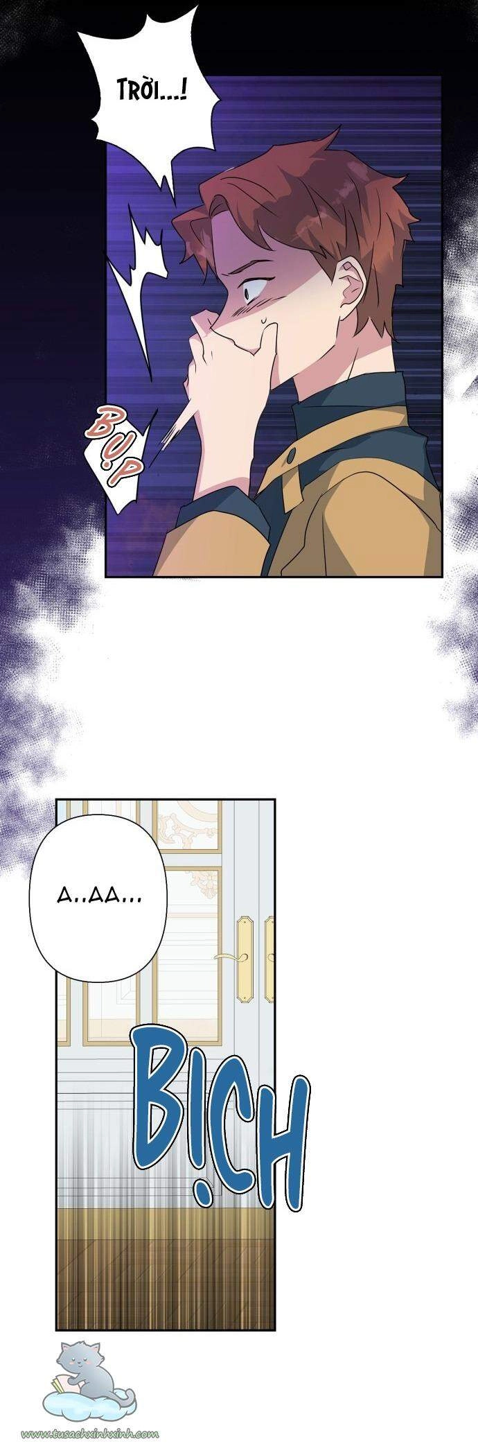 Thuần Hóa Quái Thú Thật Tốt Chapter 53 - 55