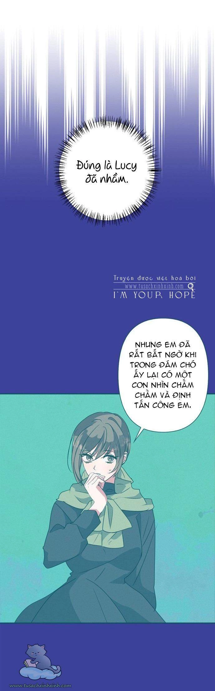 Thuần Hóa Quái Thú Thật Tốt Chapter 53 - 56