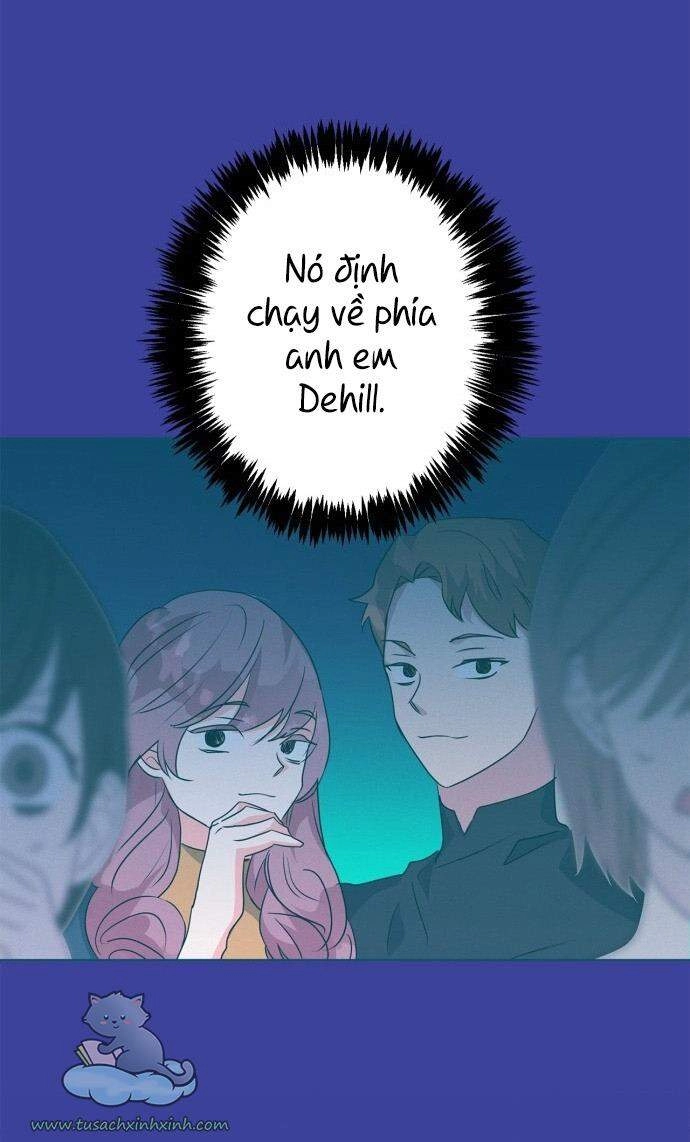 Thuần Hóa Quái Thú Thật Tốt Chapter 53 - 58