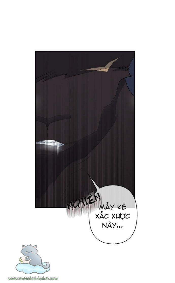 Thuần Hóa Quái Thú Thật Tốt Chapter 53 - 61