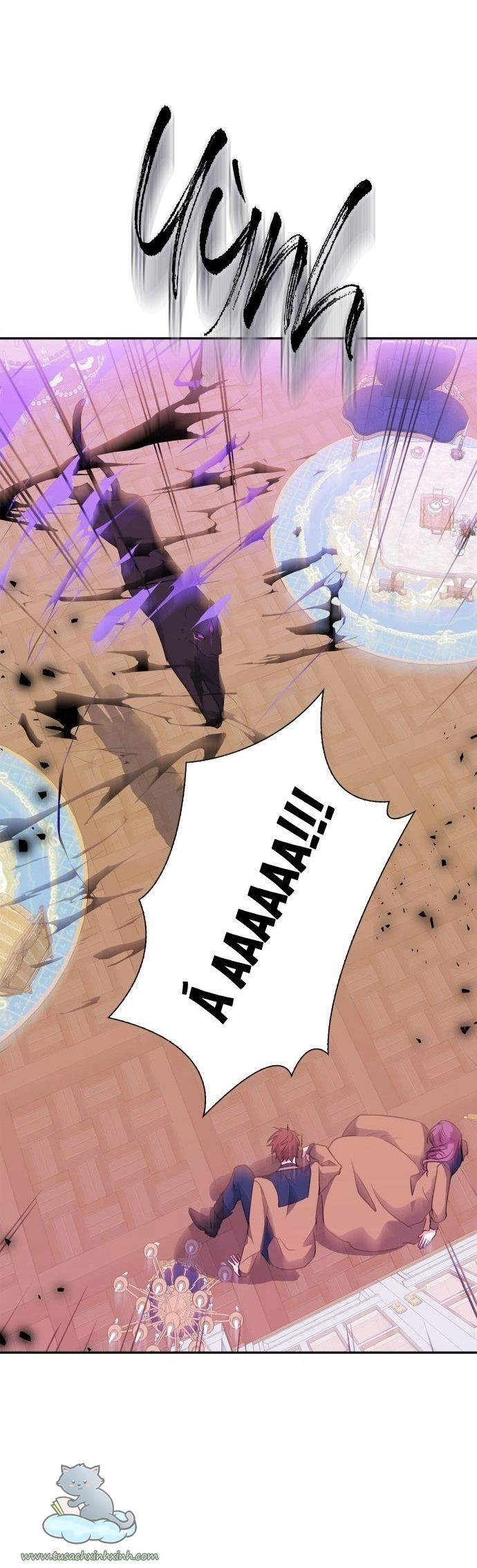 Thuần Hóa Quái Thú Thật Tốt Chapter 53 - 62