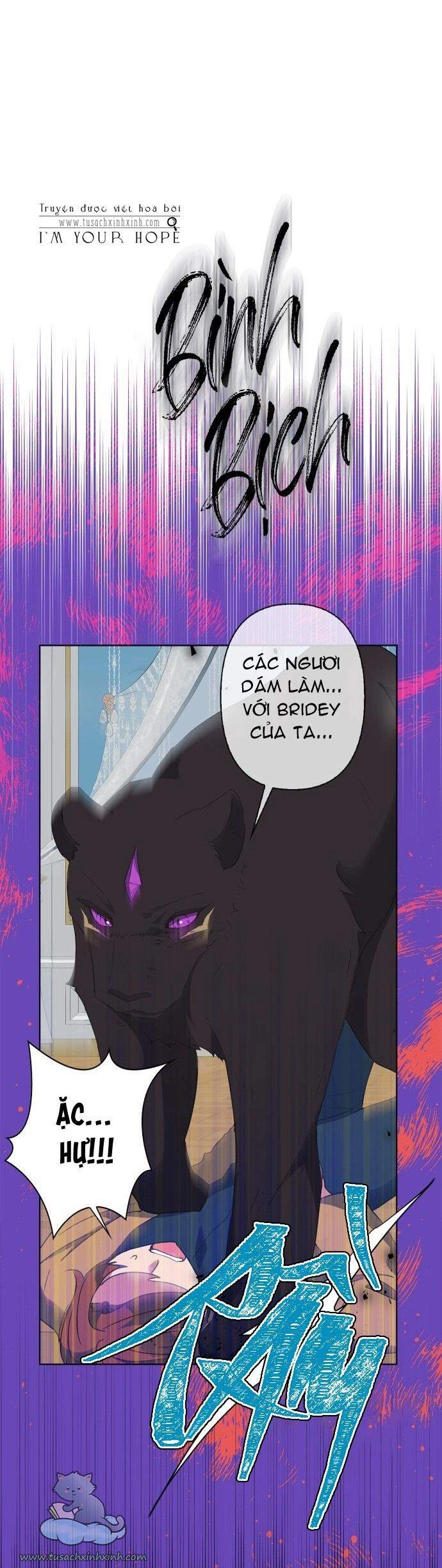 Thuần Hóa Quái Thú Thật Tốt Chapter 53 - 63