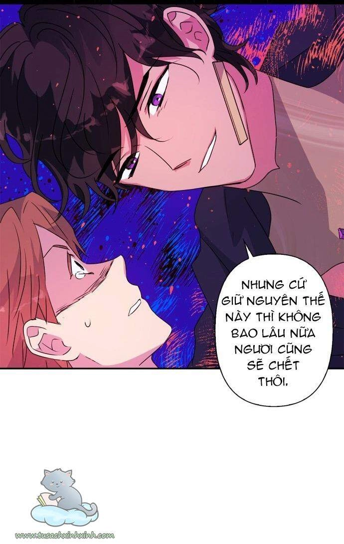 Thuần Hóa Quái Thú Thật Tốt Chapter 53 - 68