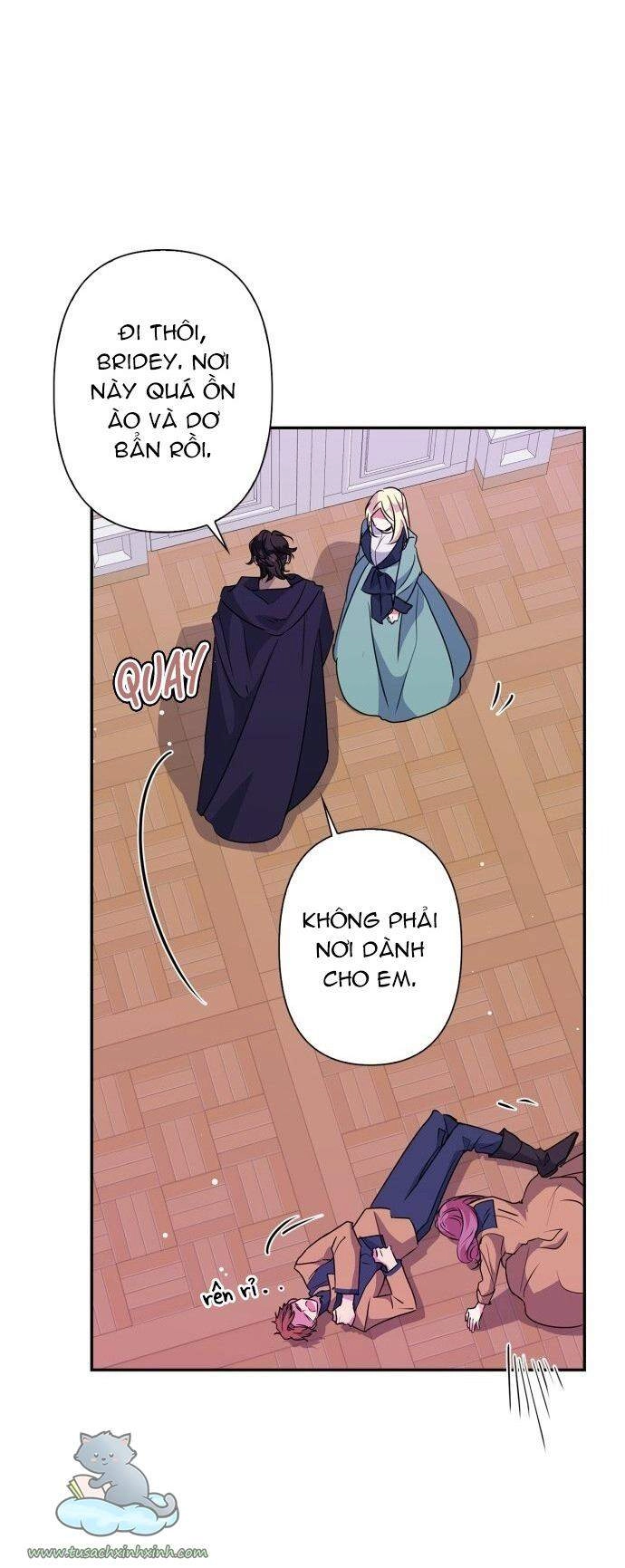 Thuần Hóa Quái Thú Thật Tốt Chapter 53 - 69