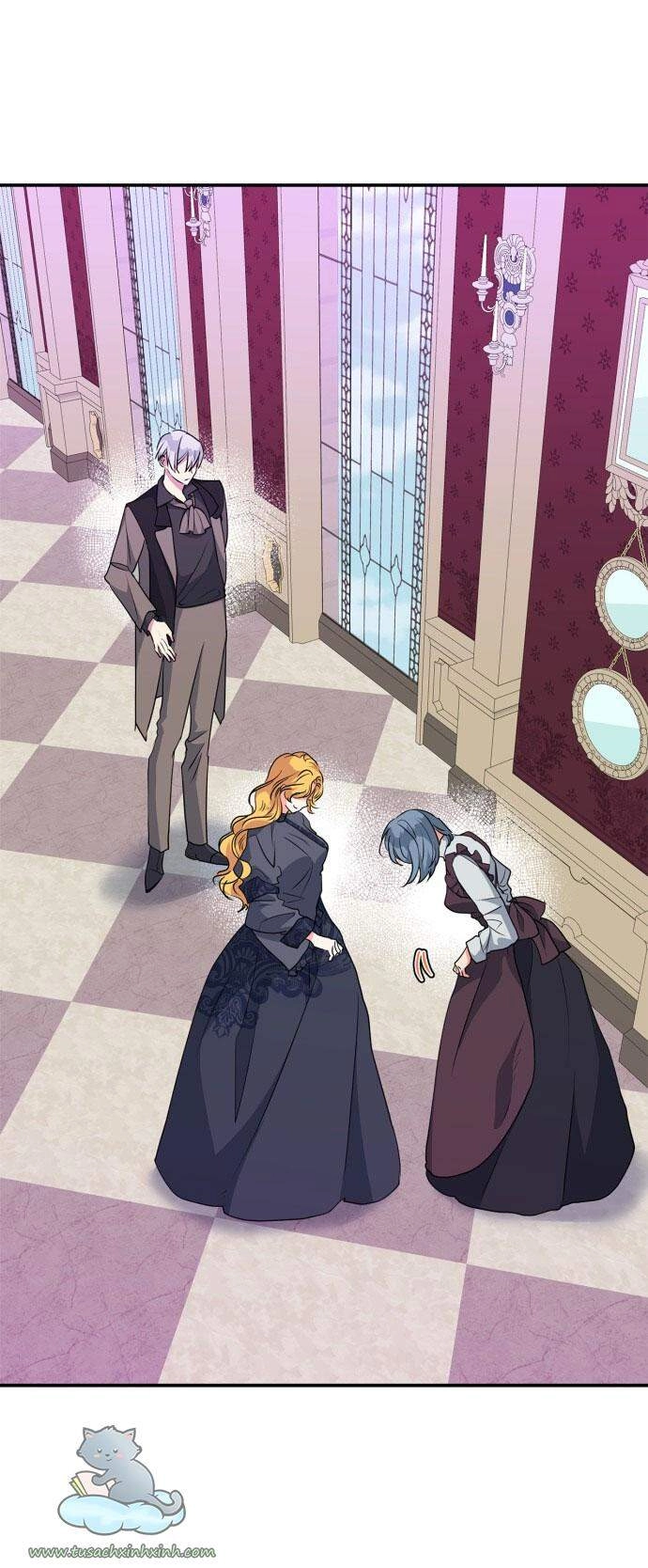 Thuần Hóa Quái Thú Thật Tốt Chapter 54 - 1