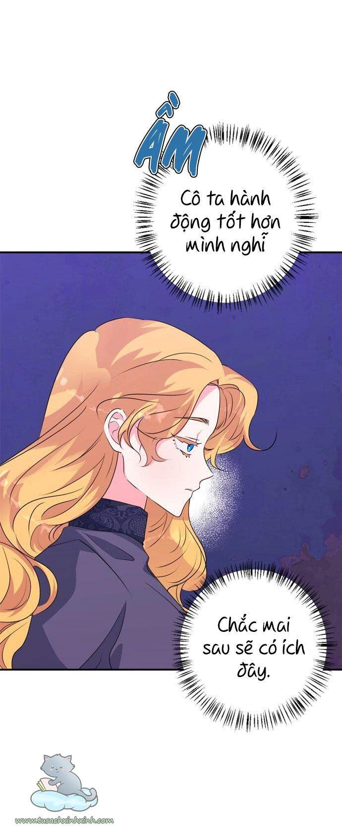 Thuần Hóa Quái Thú Thật Tốt Chapter 54 - 3