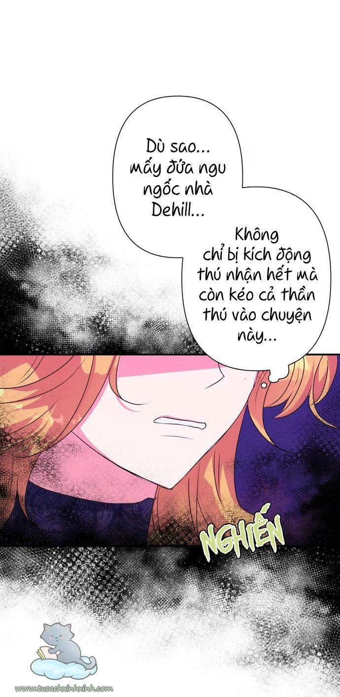 Thuần Hóa Quái Thú Thật Tốt Chapter 54 - 4