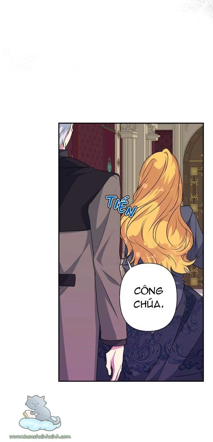 Thuần Hóa Quái Thú Thật Tốt Chapter 54 - 5