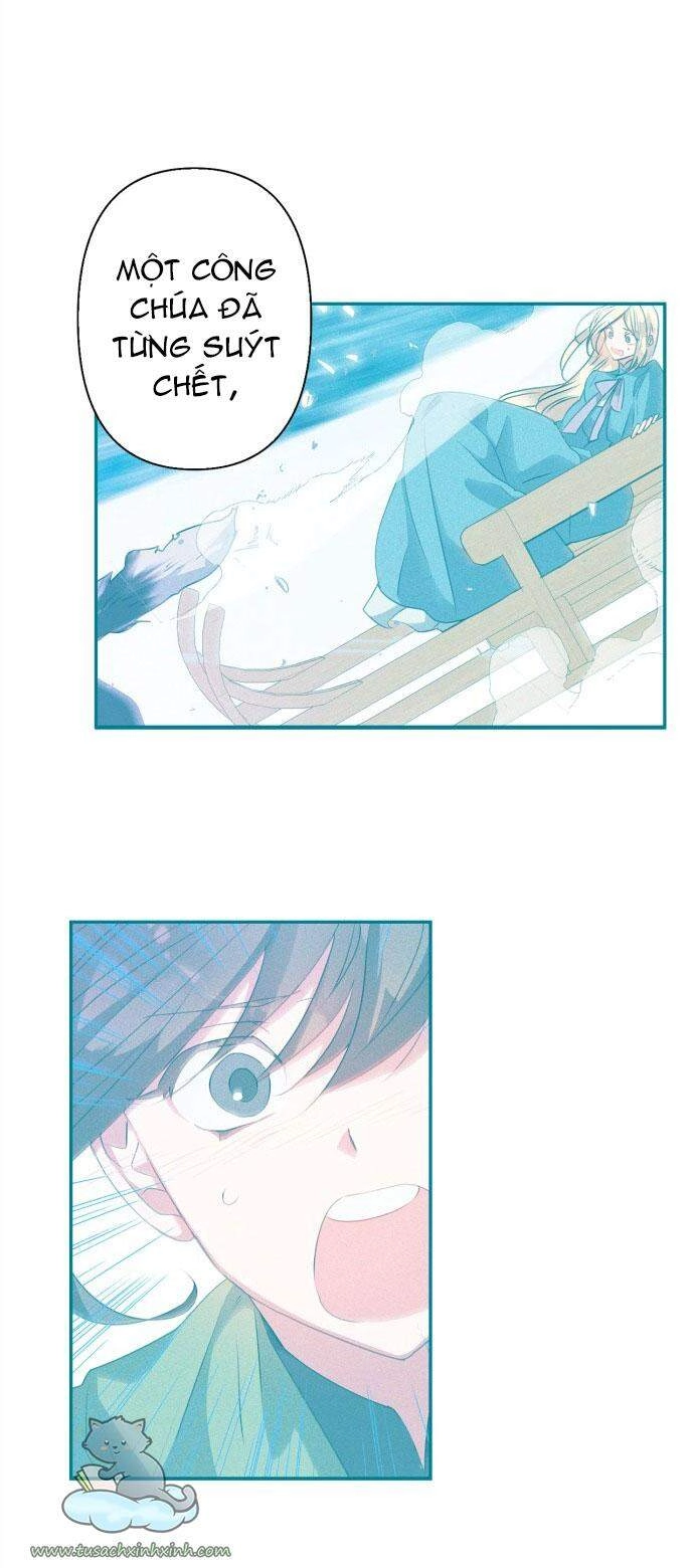 Thuần Hóa Quái Thú Thật Tốt Chapter 54 - 8